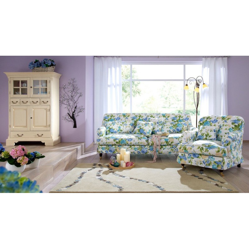 Komplet wypoczynkowy Florance