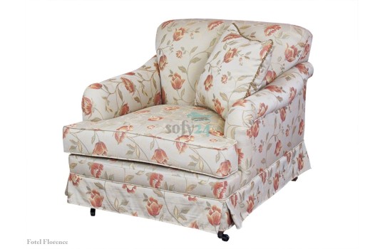 Fotel Florence