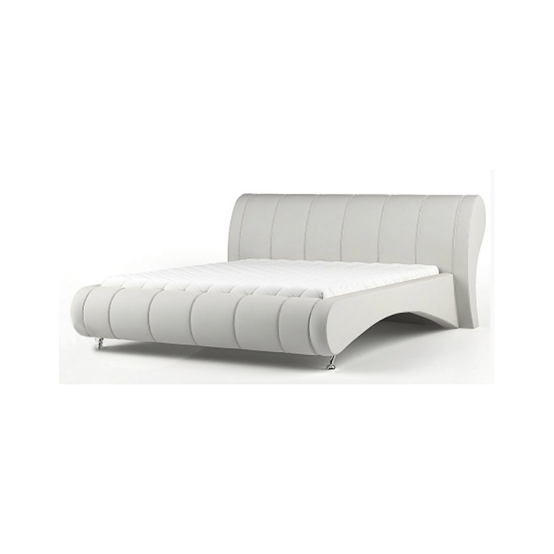 Łóżko tapicerowane Malma