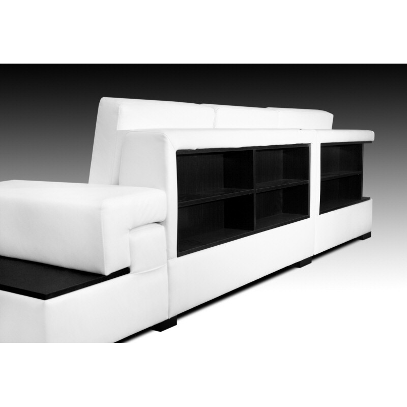 Narożnik z półkami Balis