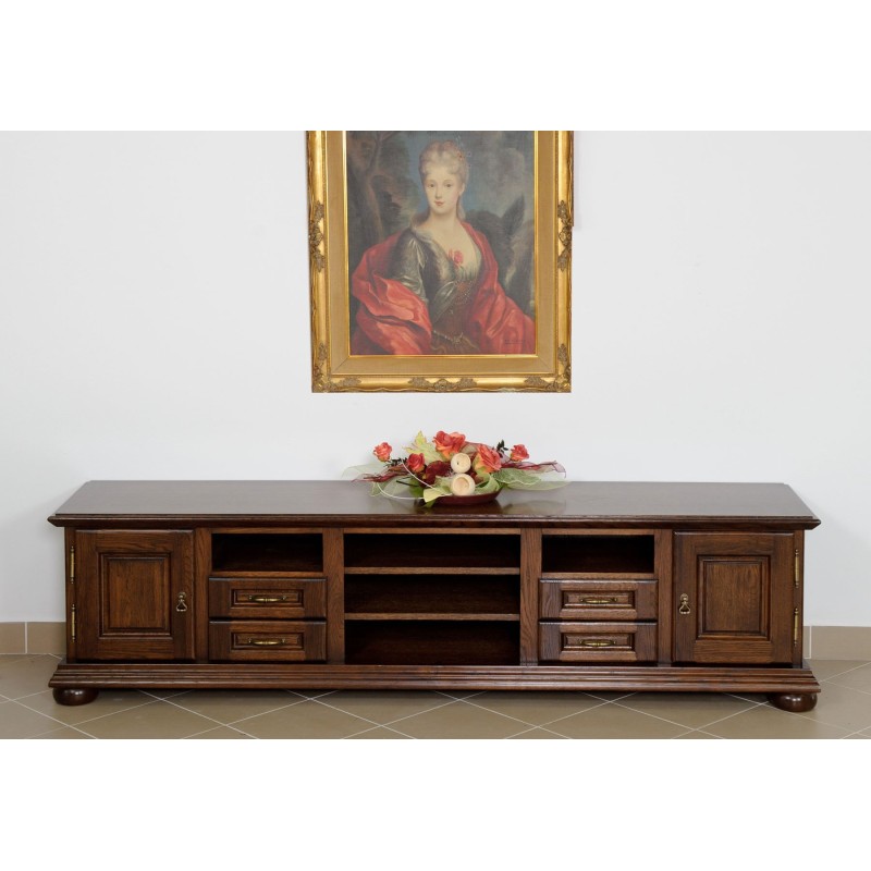 Szafka RTV Ariadna Jamnik