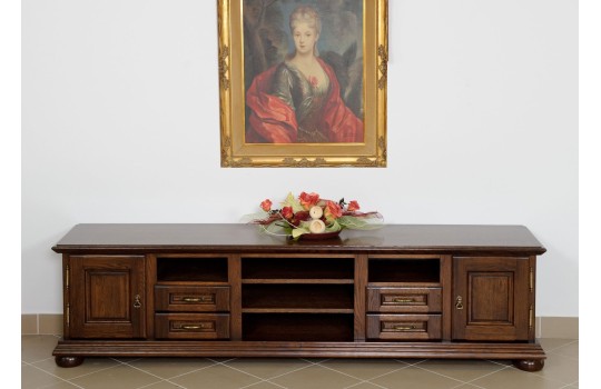 Szafka RTV Ariadna jamnik