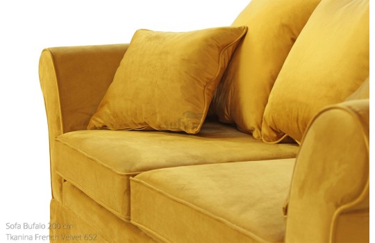 Sofa Bufalo