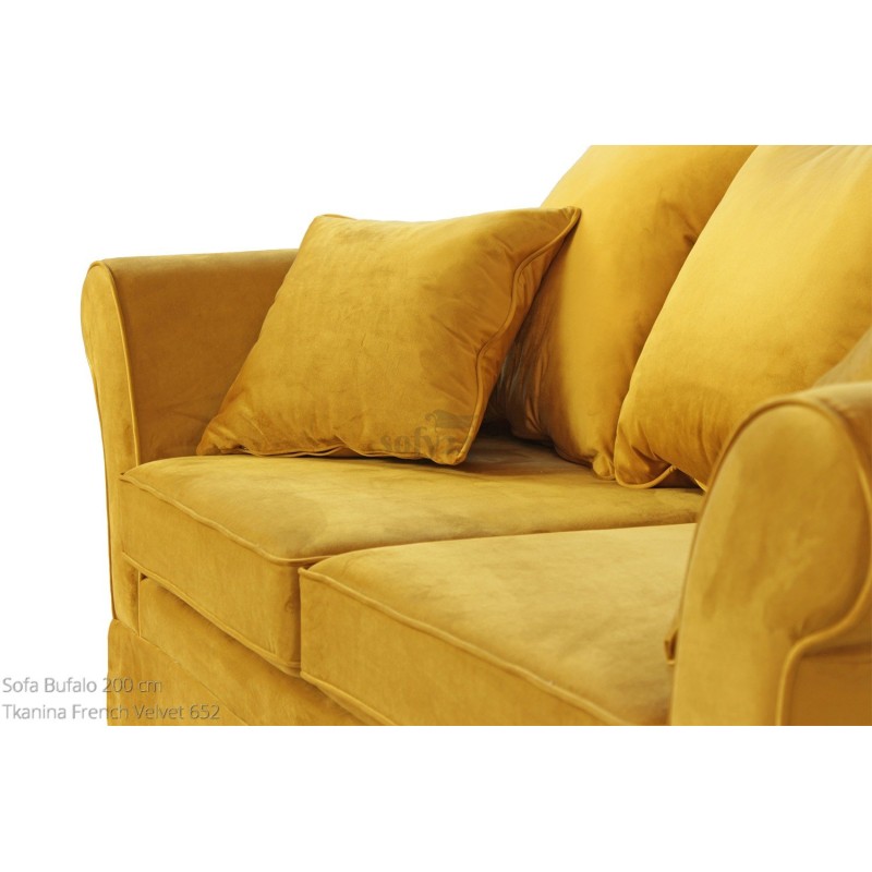 Sofa Bufalo