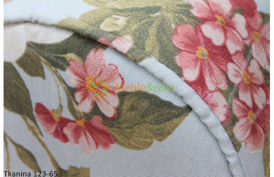 Sofa Roza tkanina 123-65