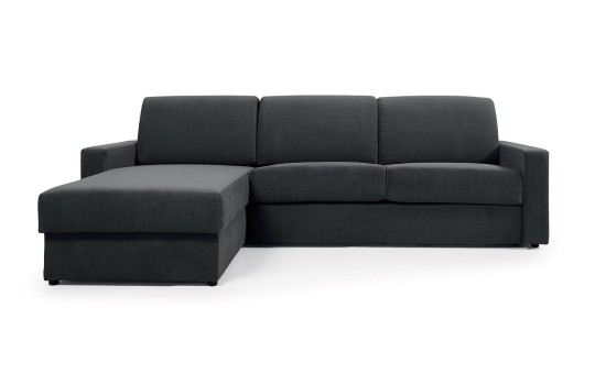 Narożnik Stilo z wygodną funkcją spania 