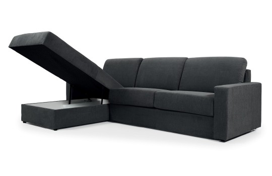 Pojemnik w narożniku Stilo 