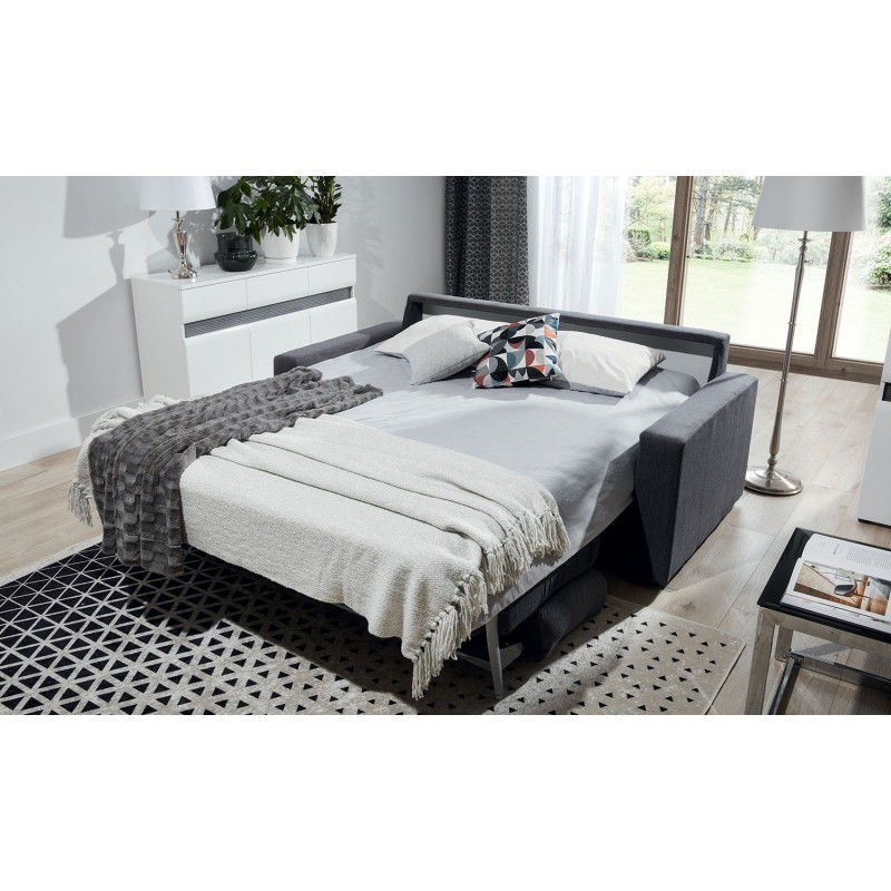 Sofa z funkcją spania 