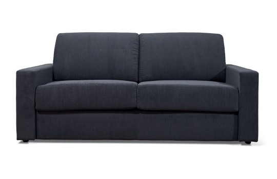 Nowoczesna sofa z włoskim stelażem Stilo 167 cm