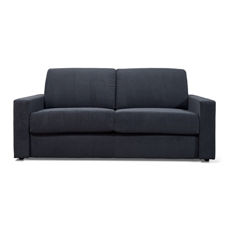 Nowoczesna sofa z włoskim stelażem Stilo 167 cm