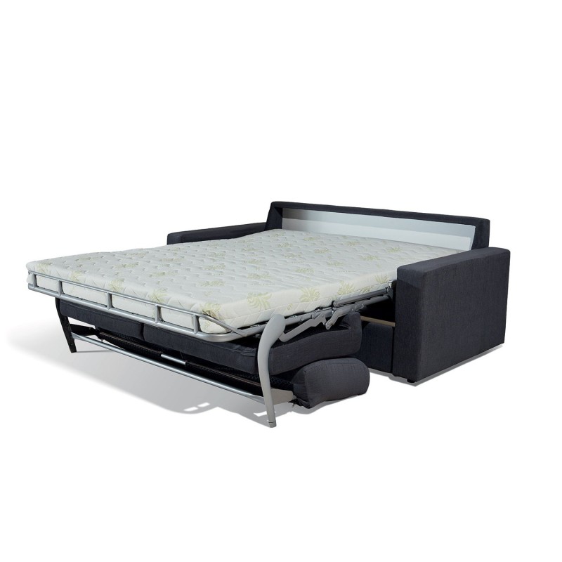 Funkcja spania w sofie Stilo