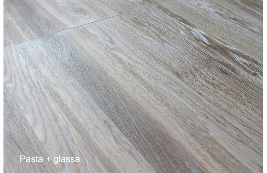 Blat z drewna dębowego