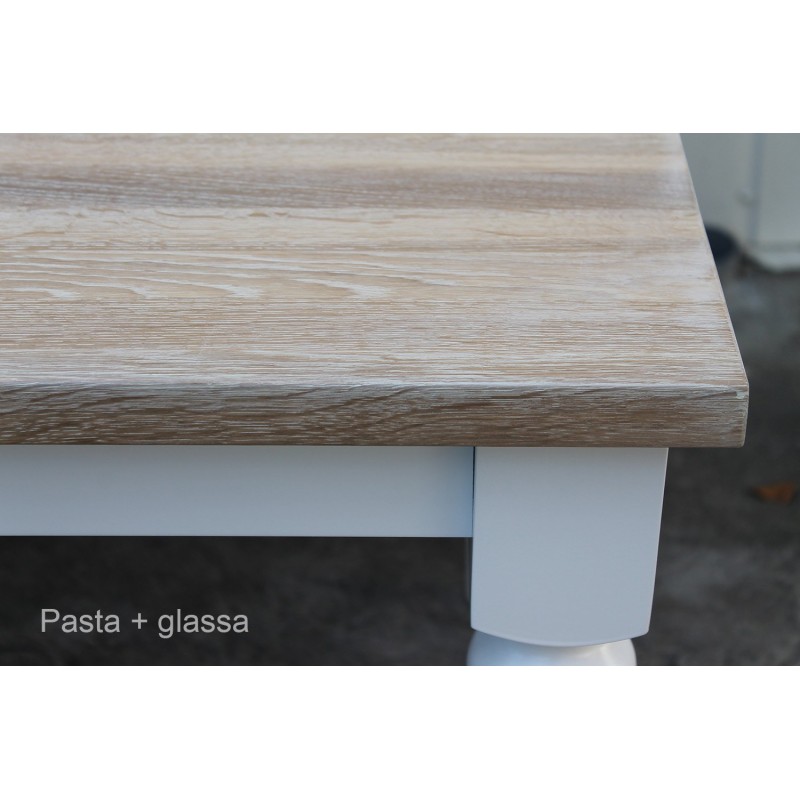 Pasta + Glassa