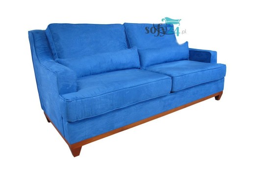 Sofa Lazio z funkcją spania 