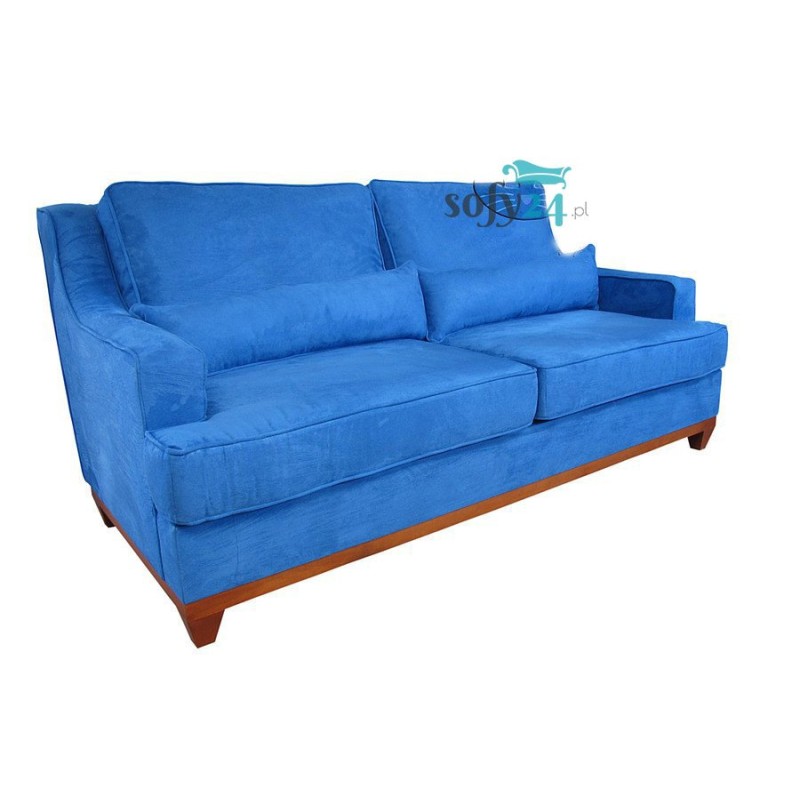 Sofa Lazio z funkcją spania 