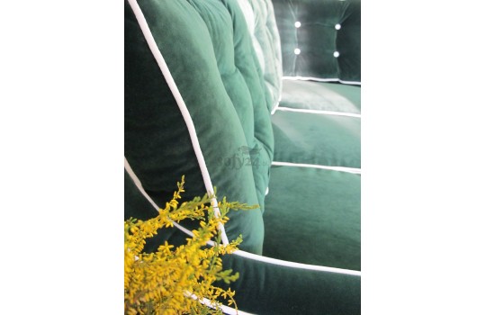 Narożnik Lazio 220 x 220 cm