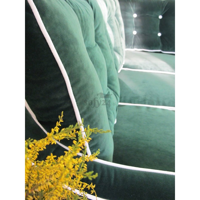 Narożnik Lazio 220 x 220 cm