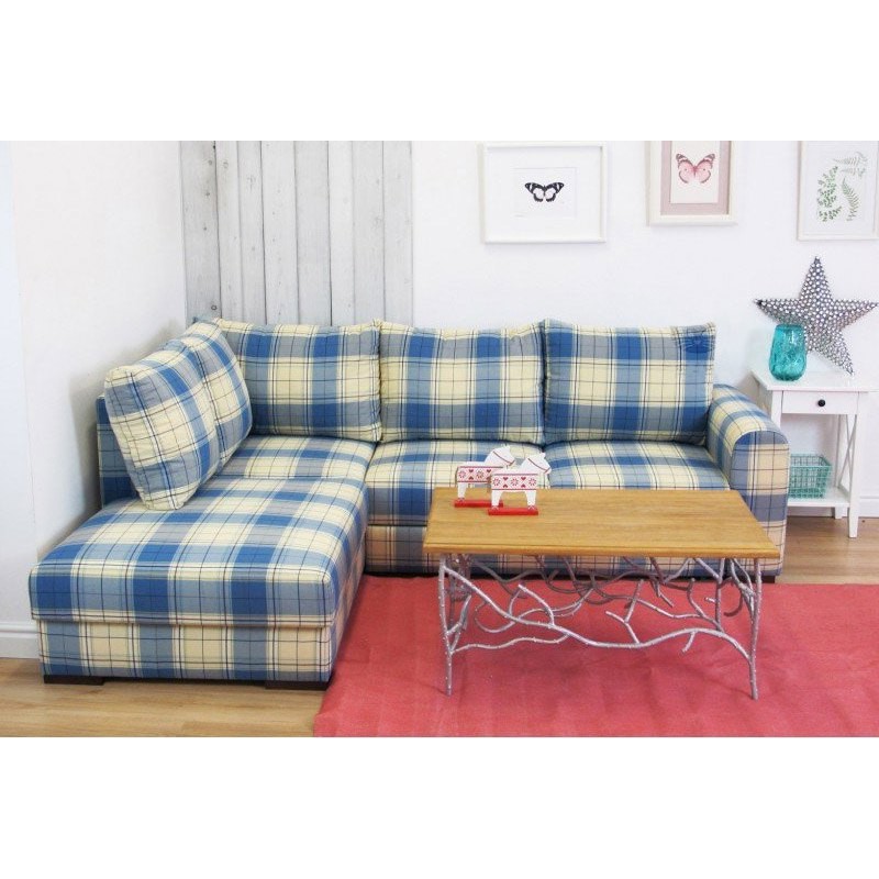 Narożnik Semi 242 x 188 cm, f.spania