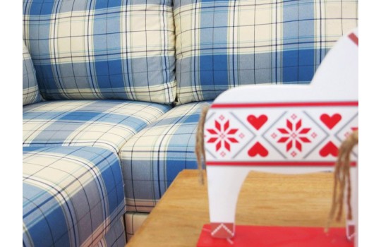 Tkanina kratę Bristol 