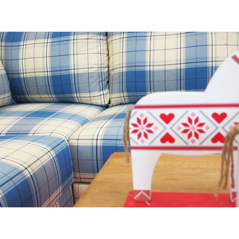 Tkanina kratę Bristol 