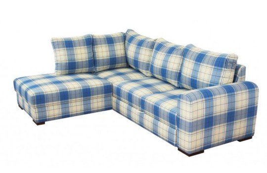 Narożnik Semi - może być wykonany na wymiar