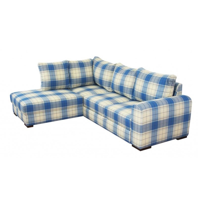 Narożnik Semi - może być wykonany na wymiar