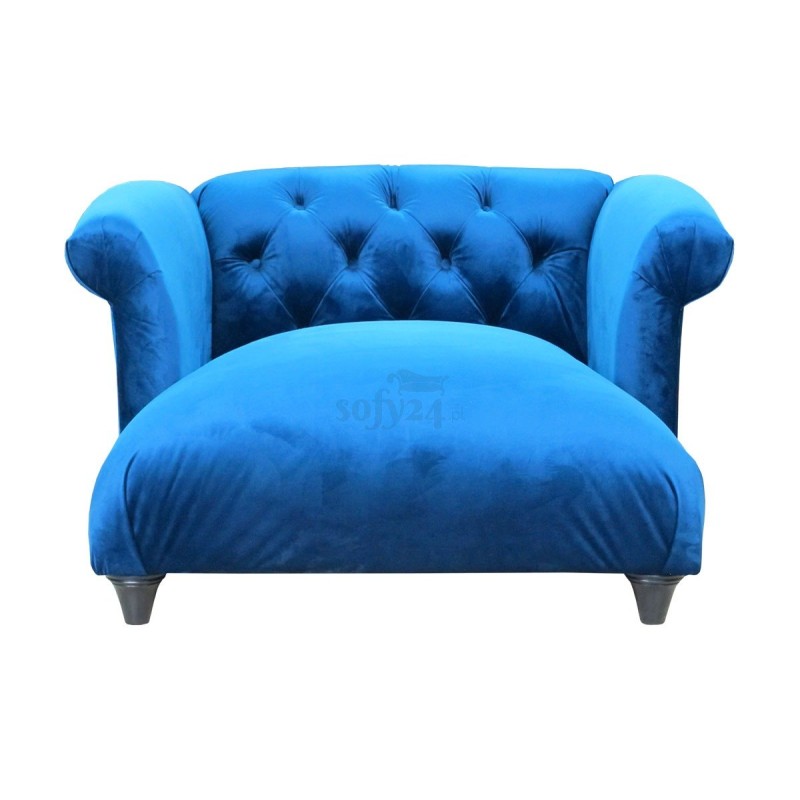 Francuski szezlong Glimp