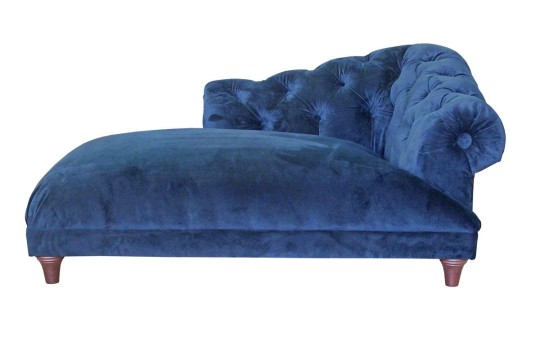 Chesteterfield szezlong Belia