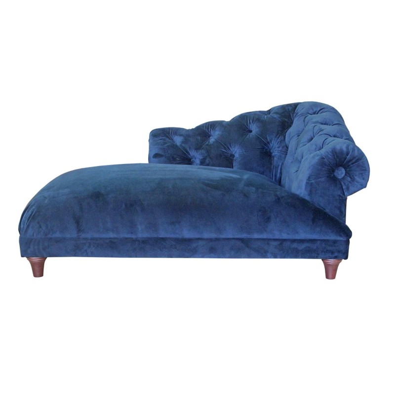 Chesteterfield szezlong Belia