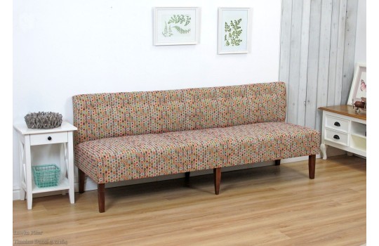 Ławka Piter na dowolny wymiar 