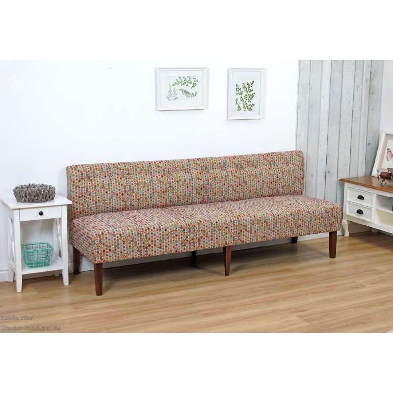 Ławka Piter na dowolny wymiar 