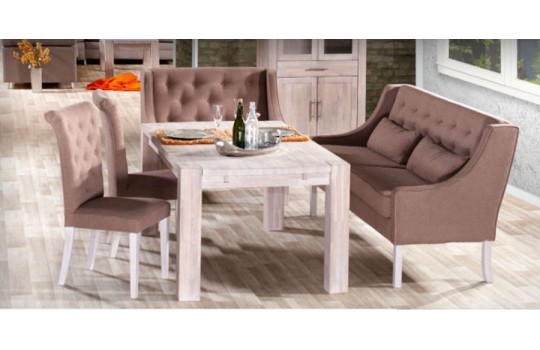 Komplet do jadalni Resten