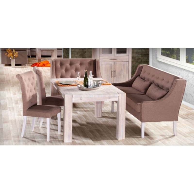 Komplet do jadalni Resten