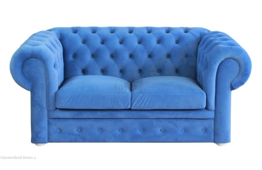  Chesterfield Retro 2