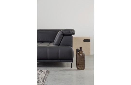 Regulowane zagłówki narożnika Gabon