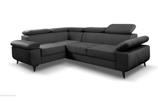 Regulowane zagłówki