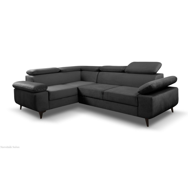 Regulowane zagłówki