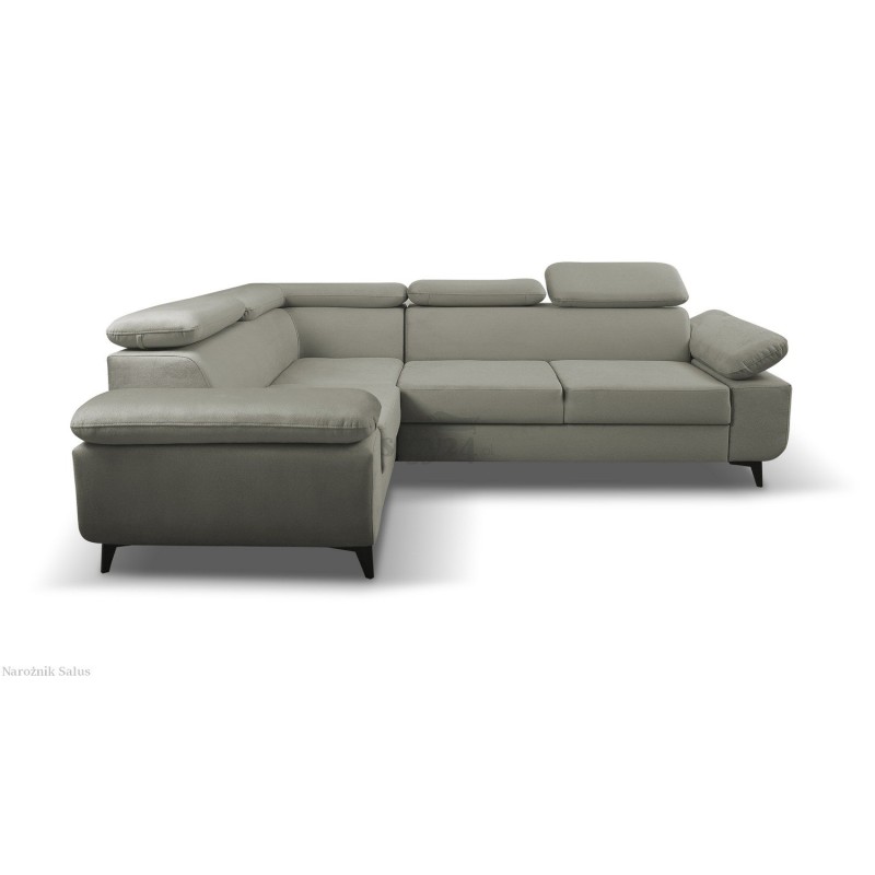 Narożnik Salus od boku