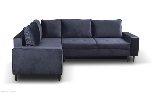 Narożnik 267 x 221 cm Mesa