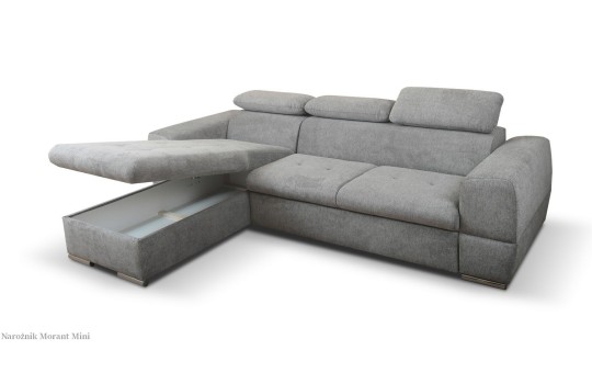 Narożnik Morant Mini z pojemnikiem