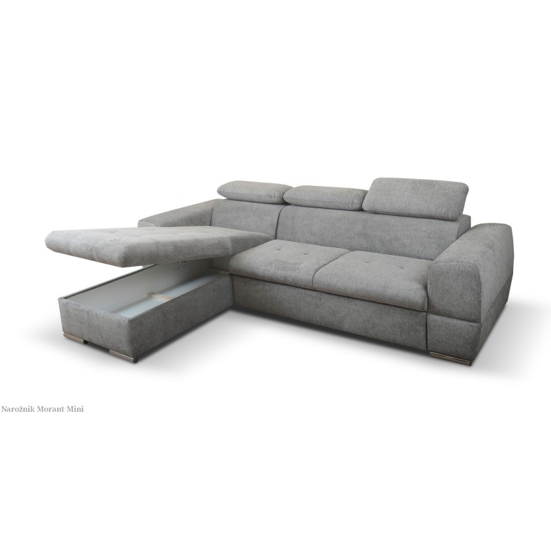 Narożnik Morant Mini z pojemnikiem