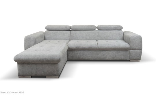 Narożnik Morant Mini 270 x 195 cm 