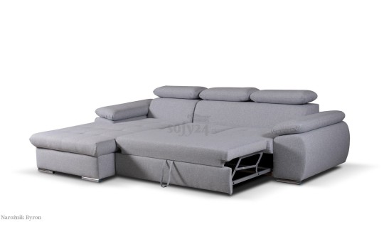 Narożnik 284 x 196 cm Byron 