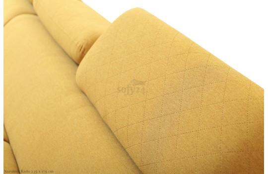 Zagłówek regulowany