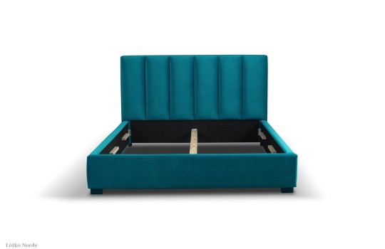 Łóżko Norde