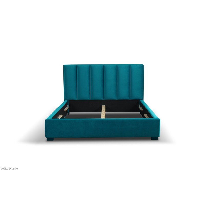 Łóżko Norde