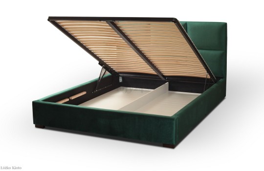 Pojemnik na pościel