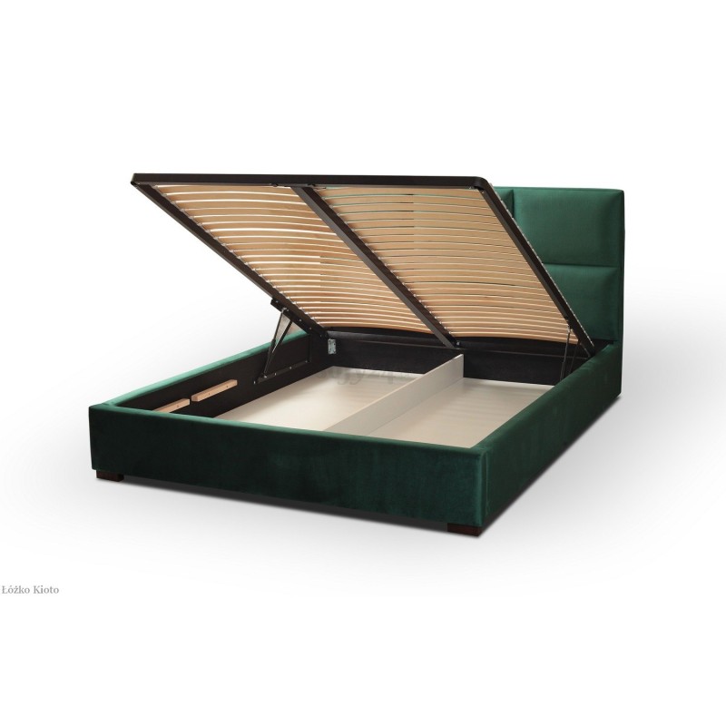 Pojemnik na pościel