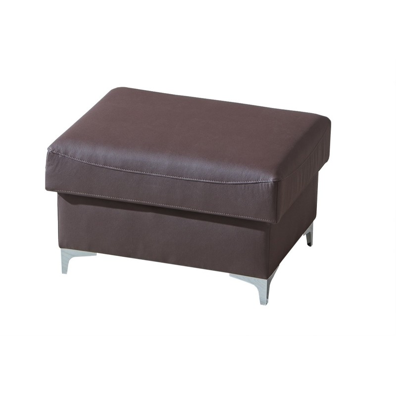 Pufa Mykynos do zestawu 