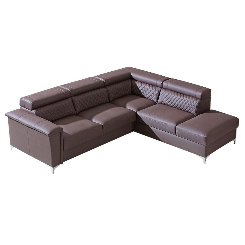 Narożnik z kolekcji Mykynos 